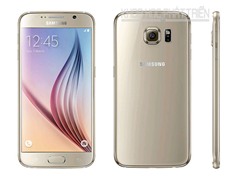 Samsung Galaxy S6 giảm giá 1,5 triệu đồng