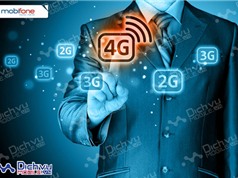 Những điều cần biết về mạng 4G của Mobifone