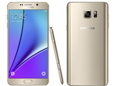 Samsung Galaxy Note 5 tiếp tục giảm giá hấp dẫn