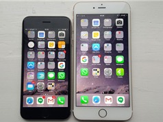 iPhone 6s và 6s Plus đồng loạt giảm giá hấp dẫn