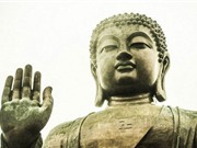 Hài cốt Phật Thích ca Mâu ni trong rương ngàn năm ở Trung Quốc?