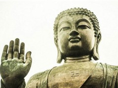 Hài cốt Phật Thích ca Mâu ni trong rương ngàn năm ở Trung Quốc?