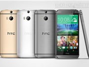 Thêm 3 smartphone HTC được giảm giá
