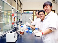 Gặp gỡ Việt Nam 2016: Nhà khoa học trẻ thêm tin yêu nghiên cứu cơ bản