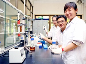 Gặp gỡ Việt Nam 2016: Nhà khoa học trẻ thêm tin yêu nghiên cứu cơ bản