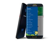 Samsung ra mắt Galaxy S7 Edge phiên bản Olympic Edition