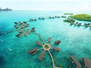 Mục sở thị 10 hòn đảo xinh đẹp nhất Malaysia