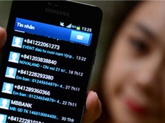 Phạt 8 doanh nghiệp phát tán tin nhắn rác; Huawei kiện Samsung lần 2