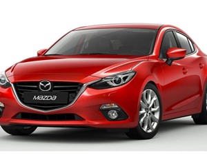 Khám phá chiếc sedan giá hơn 700 triệu đồng của Mazda