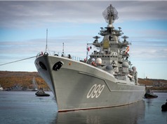Kẻ thù lớn nhất của hải quân Nga là gì?