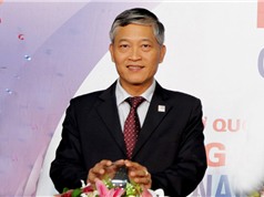 Thủ tướng tái bổ nhiệm ông Trần Văn Tùng giữ chức Thứ trưởng Bộ KH&CN