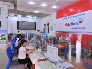 VietinBank đột phá tăng trưởng dư nợ 6 tháng đầu năm 2016