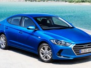 Khám phá chiếc sedan giá 615 triệu đồng của Hyundai