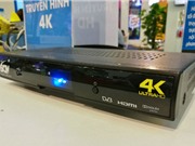 Việt Nam thử nghiệm truyền hình 4K từ tháng 9