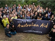 Australia tuyên bố chiến thắng đại dịch AIDS
