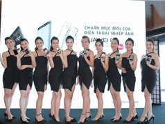 Huawei P9 mang thương hiệu máy ảnh cao cấp đến gần hơn với người dùng 