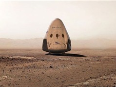 Con người cần chuẩn bị gì để "du lịch" sao Hỏa?