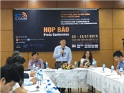 Việt Nam thuộc "Bộ tứ quyền lực" trong việc gia tăng sử dụng smartphone