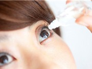 Lạm dụng thuốc tra, nhỏ mắt có chứa corticoid: Tai biến khó lường