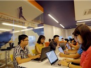 Startup Việt sẽ tranh giải khởi nghiệp khu vực ASEAN vào tháng 9