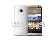 Smartphone màn hình 2K của HTC lên kệ với giá 6,99 triệu đồng