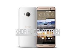 Smartphone màn hình 2K của HTC lên kệ với giá 6,99 triệu đồng