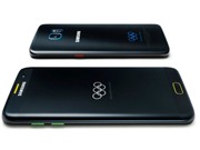 Công bố giá bán Samsung Galaxy S7 Edge phiên bản Olympic Edition