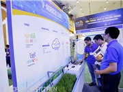 Vietnam ICT Comm 2016: Cận cảnh giải pháp IoT "đa năng" của người Việt