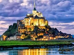 Chiêm ngưỡng sự kỳ vĩ của 10 lâu đài đẹp nhất thế giới