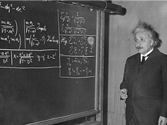 Bản đồ 3D vũ trụ lớn nhất và “sai lầm lớn nhất” của Einstein
