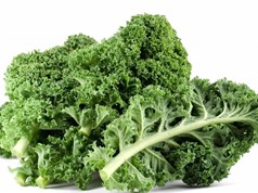 8 loại rau xanh giúp thải độc cơ thể