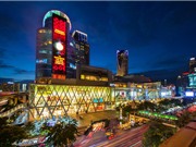 Điểm danh 10 trung tâm mua sắm lớn nhất thế giới