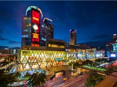 Điểm danh 10 trung tâm mua sắm lớn nhất thế giới