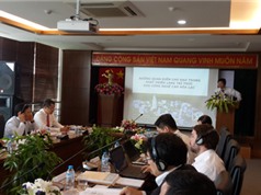 “Làng trí thức” khu CNC Hòa Lạc dự kiến sẽ có dân số hơn 200.000 người