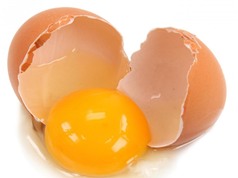 Kinh nghiệm cho trẻ ăn trứng đúng cách rất nhiều mẹ chưa biết