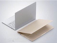 Xiaomi giới thiệu laptop đẹp như MacBook, giá hấp dẫn