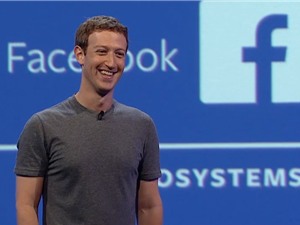Facebook không có đối thủ về kinh doanh quảng cáo