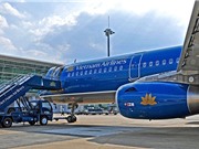 Vietnam Airlines khuyến cáo khách hàng đổi mật khẩu vào website sau vụ tin tặc tấn công