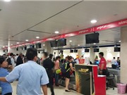 Bộ Công an vào cuộc vụ tin tặc tấn công hệ thống thông tin sân bay Tân Sơn Nhất, Nội Bài