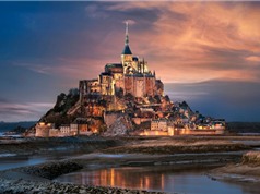 Khám phá 10 địa điểm du lịch hấp dẫn nhất nước Pháp