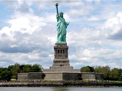 “Mục sở thị” 10 tượng đài nổi tiếng nhất thế giới