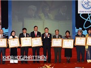 Giải thưởng Hồ Chí Minh, Giải thưởng Nhà nước về KH&CN: Danh giá, đáng tự hào  đối với các nhà khoa học