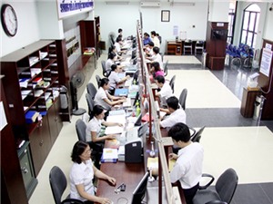 Chỉ số phát triển Chính phủ điện tử của Việt Nam tăng 10 bậc