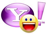 Cư dân mạng hoài niệm về Yahoo Messenger