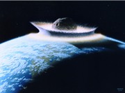 NASA thăm dò tiểu hành tinh có thể tiêu diệt Trái đất