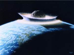 NASA thăm dò tiểu hành tinh có thể tiêu diệt Trái đất