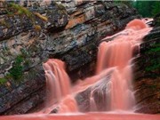 Chiêm ngưỡng những thác nước độc đáo nhất thế giới