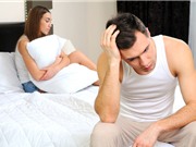 Lạm dụng thuốc kích dục có thể gây liệt dương