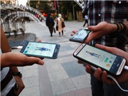 Internet di động góp 5 tỷ USD cho kinh tế Việt Nam; Iran cấm Pokemon Go