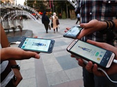 Internet di động góp 5 tỷ USD cho kinh tế Việt Nam; Iran cấm Pokemon Go